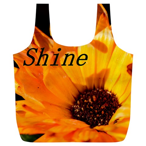 Shine By T Mac Front