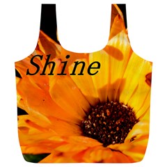 Shine - Full Print Recycle Bag (XL)