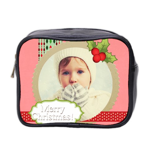 Xmas By 2016 Front