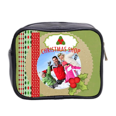 Xmas By 2016 Back