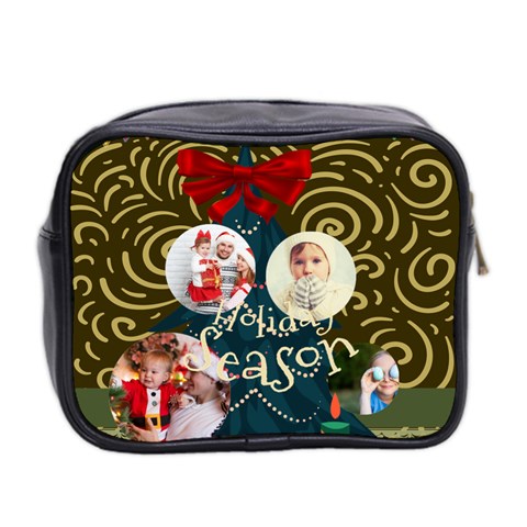 Xmas By 2016 Back