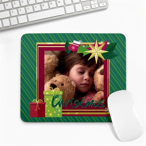 Xmas By 2016 Front