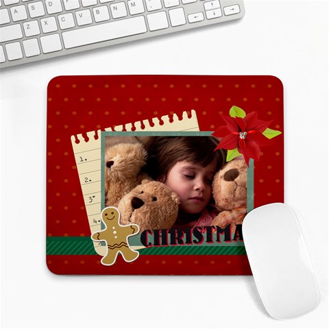 Xmas By 2016 Front