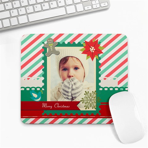 Xmas By 2016 Front