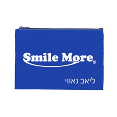 Cosmetic Bag (Large)