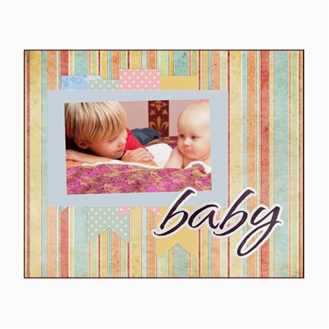 Baby By Baby Front