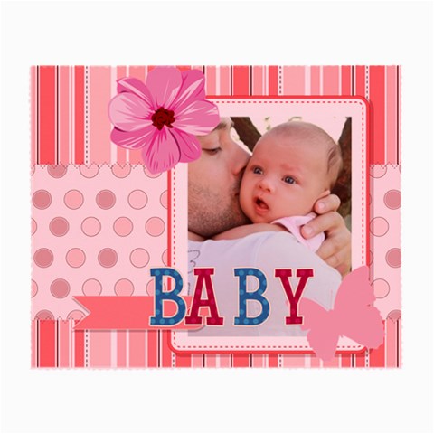 Baby By Baby Front