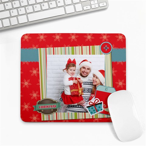 Xmas By 2016 Front