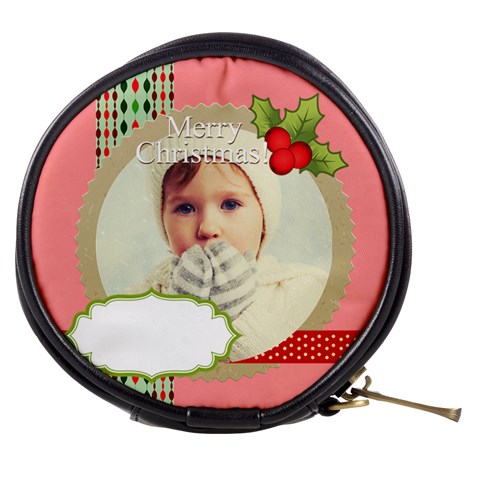 Xmas By 2016 Front