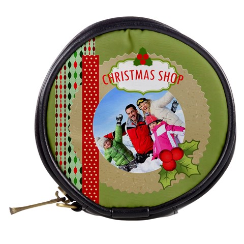 Xmas By 2016 Back