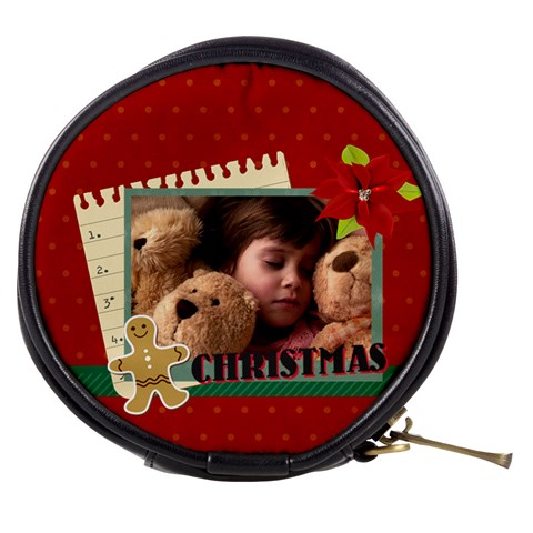 Xmas By 2016 Front