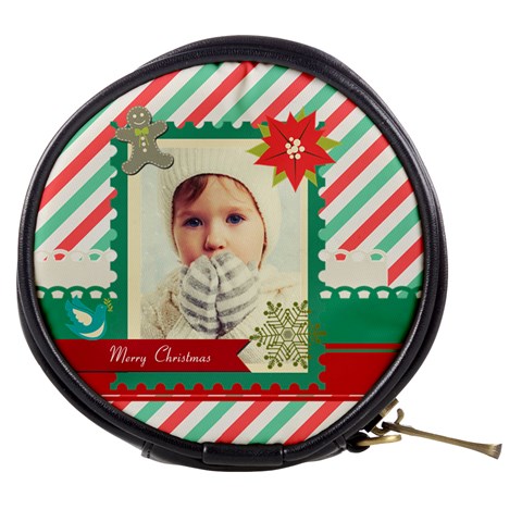 Xmas By 2016 Front