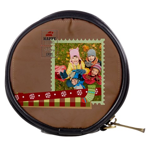 Xmas By 2016 Front