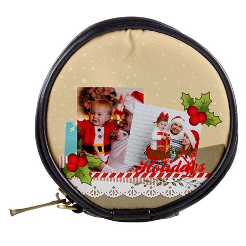 Xmas By 2016 Back