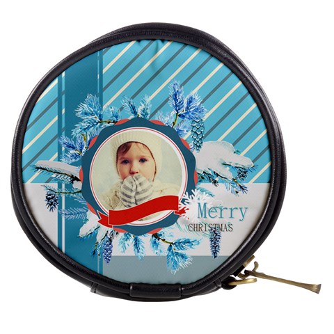 Xmas By 2016 Front