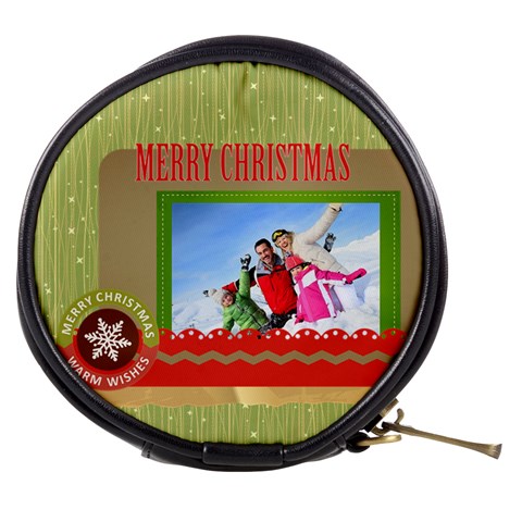 Xmas By 2016 Front