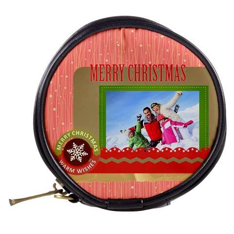Xmas By 2016 Back
