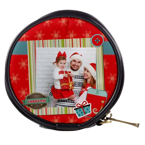 Xmas By 2016 Front