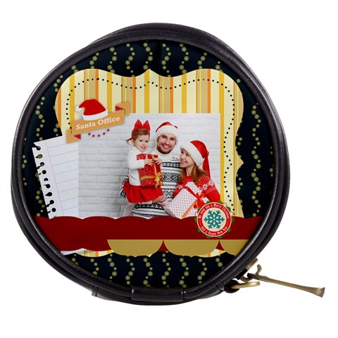 Xmas By 2016 Front