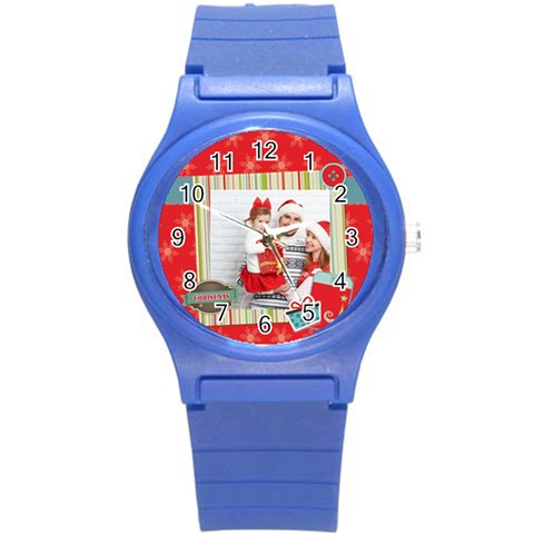 Xmas Merry Christmas By 2016 Front
