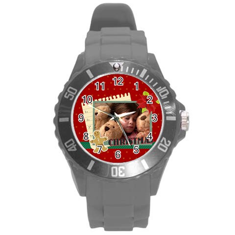 Xmas By 2016 Front
