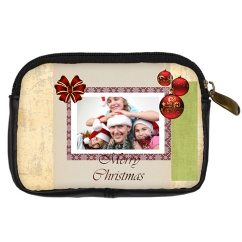 Xmas By M Jan Back