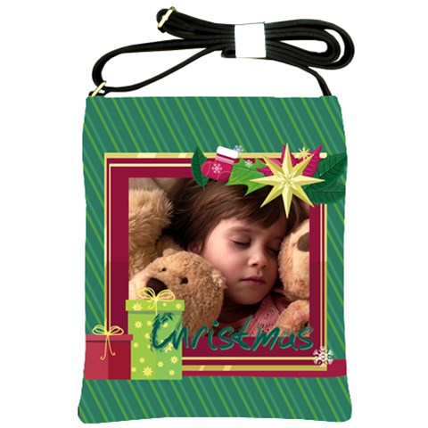 Xmas By 2016 Front