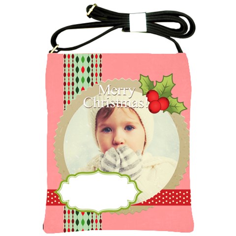 Xmas By 2016 Front