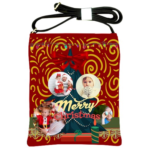 Xmas By 2016 Front
