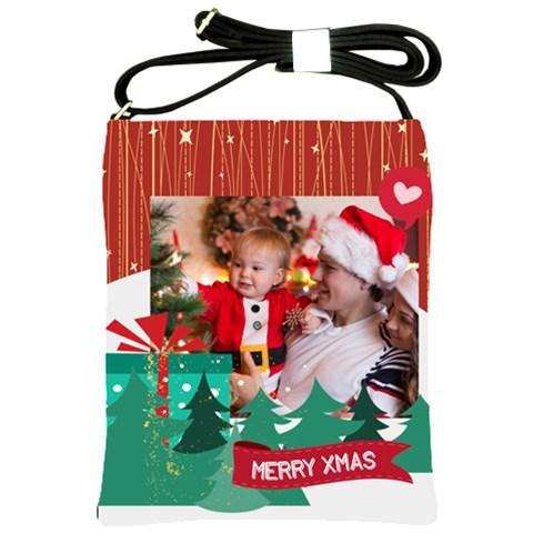 Xmas By 2016 Front