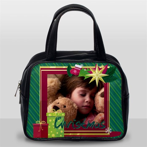 Xmas By 2016 Front