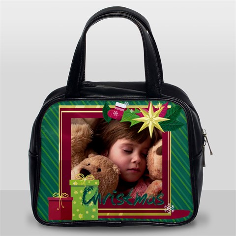 Xmas By 2016 Front