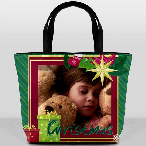Xmas By 2016 Front