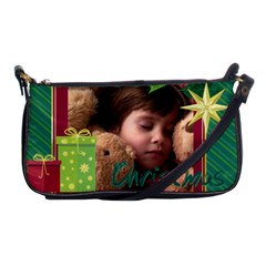 xmas - Shoulder Clutch Bag