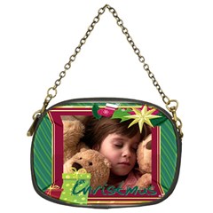 xmas - Chain Purse (One Side)