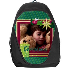 xmas - Backpack Bag