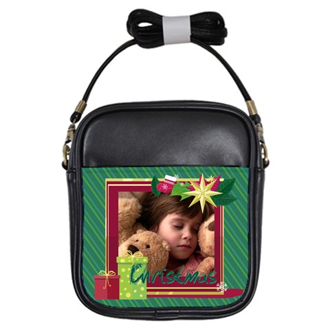 Xmas By 2016 Front