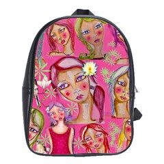 School Bag (XL)