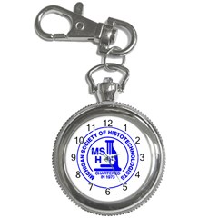 Key Chain Watch