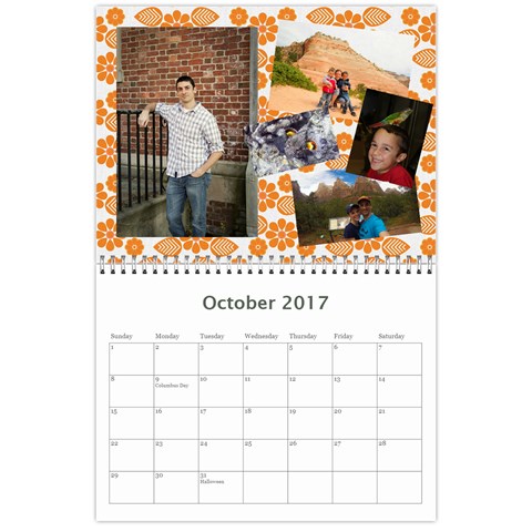 Christenson 2017 By Heather Oct 2017