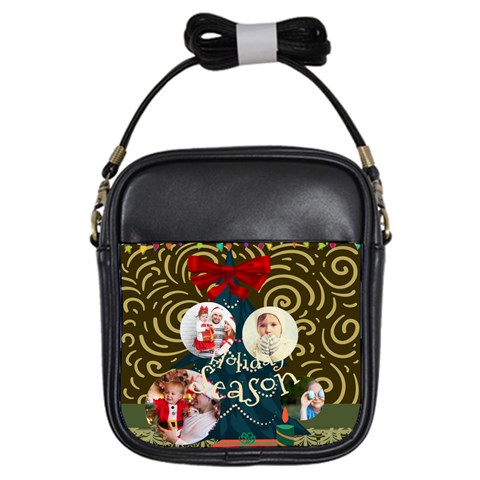 Xmas By 2016 Front