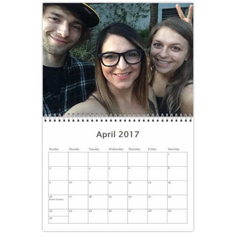 2017 Layla By Katy Apr 2017