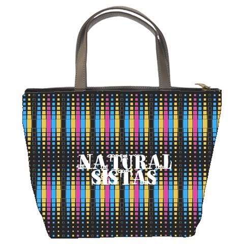 Natural Sistas By Disheka Back