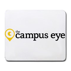 Campus Eye Mousepad - Collage Mousepad