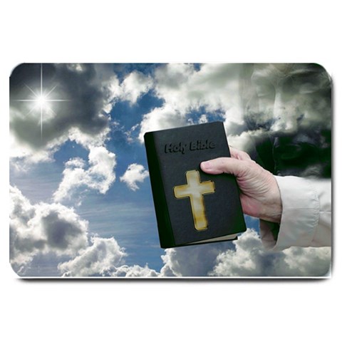 Holy Bible  Doormat Format: Set Matching  Doormat Template s Product By Pamela Sue Goforth 30 x20  Door Mat