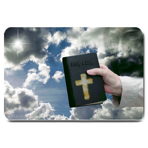 Holy Bible  Doormat Format: Set Matching  Doormat Template s Product By Pamela Sue Goforth 30 x20  Door Mat