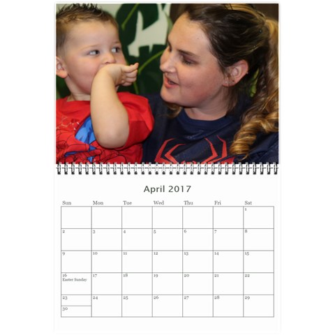 Nanny By Britanie Ferguson Apr 2017