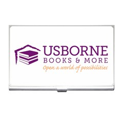 UBAM business card holder