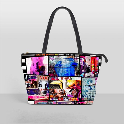 Classic Soda Pop By Soul City Graphic Design Front