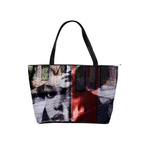 Lady s Of Soul City Handbags By Soul City Graphic Design Front